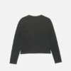 Distressed logo t-shirt
