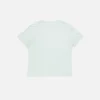 Distressed logo t-shirt