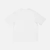Distressed logo t-shirt