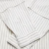 Double sleeve button-up