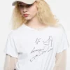 Embroidered logo cap