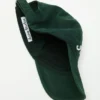 Embroidered logo cap
