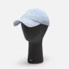 Embroidered logo cap
