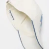 Embroidered logo hat