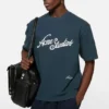 Embroidered logo t-shirt