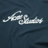 Embroidered logo t-shirt