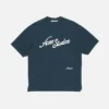 Embroidered logo t-shirt