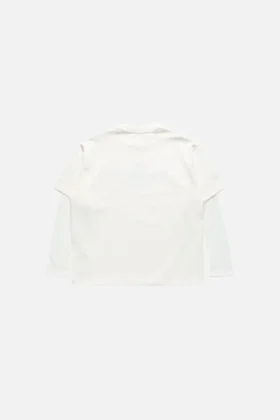 Embroidered t-shirt