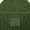 Face logo beanie - Yak