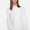 Face logo t-shirt