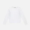 Face logo t-shirt