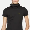 Face logo t-shirt - fitted