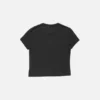 Face logo t-shirt - fitted