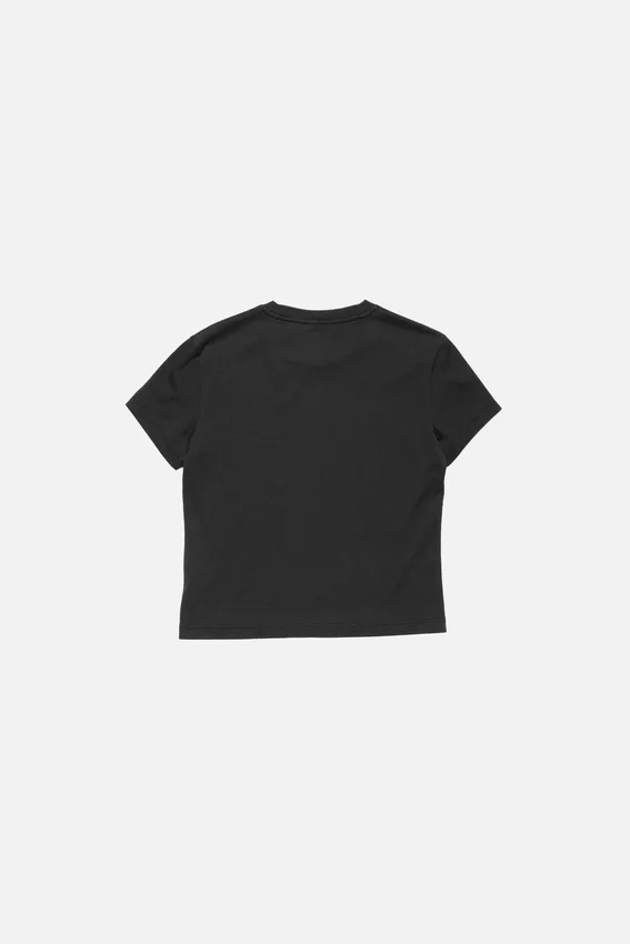Face logo t-shirt - fitted