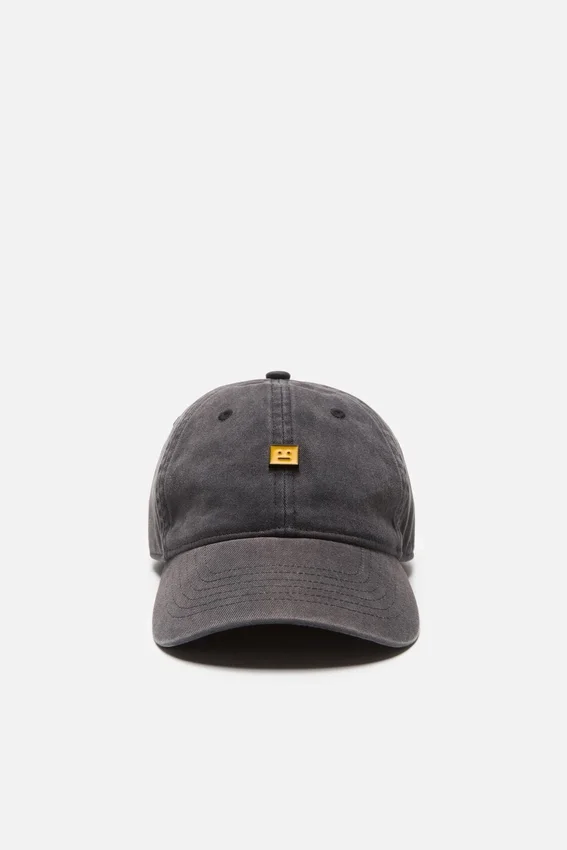 FACE STUD CAP