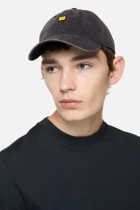 FACE STUD CAP