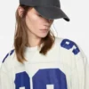 FACE STUD CAP