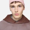 Fitted beanie - cashmere