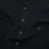 Fitted cardigan - yak wool