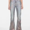 Fitted glitter jeans - 2025F
