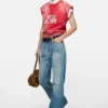 Fitted jeans - 2025F