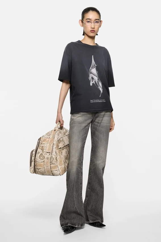 Fitted jeans - 2025F