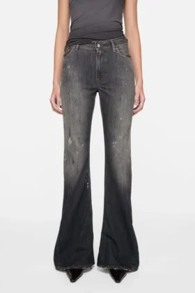 Fitted jeans - 2025F