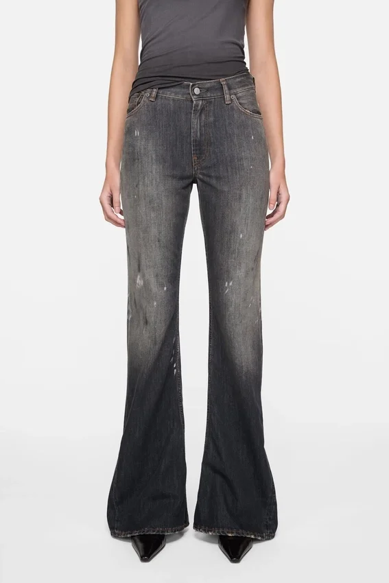 Fitted jeans - 2025F