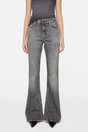 Fitted jeans – 2025F