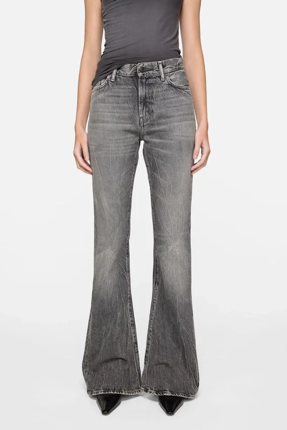 Fitted jeans - 2025F