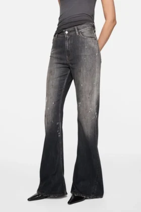 Fitted jeans – 2025F