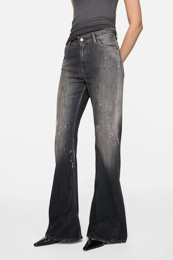 Fitted jeans - 2025F