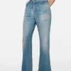 Fitted jeans - 2025F