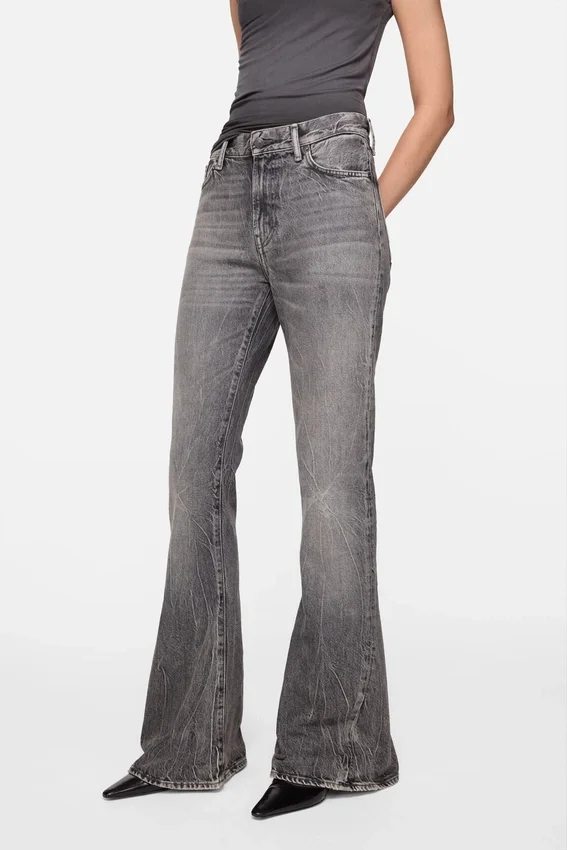 Fitted jeans - 2025F