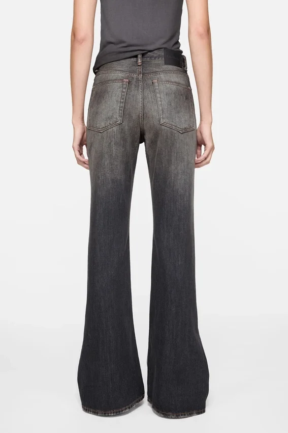 Fitted jeans - 2025F