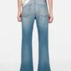 Fitted jeans - 2025F