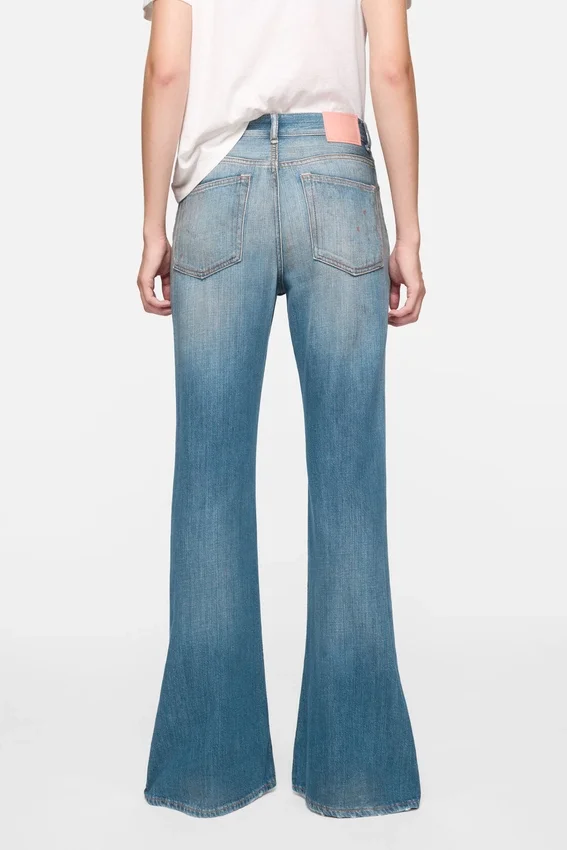Fitted jeans - 2025F