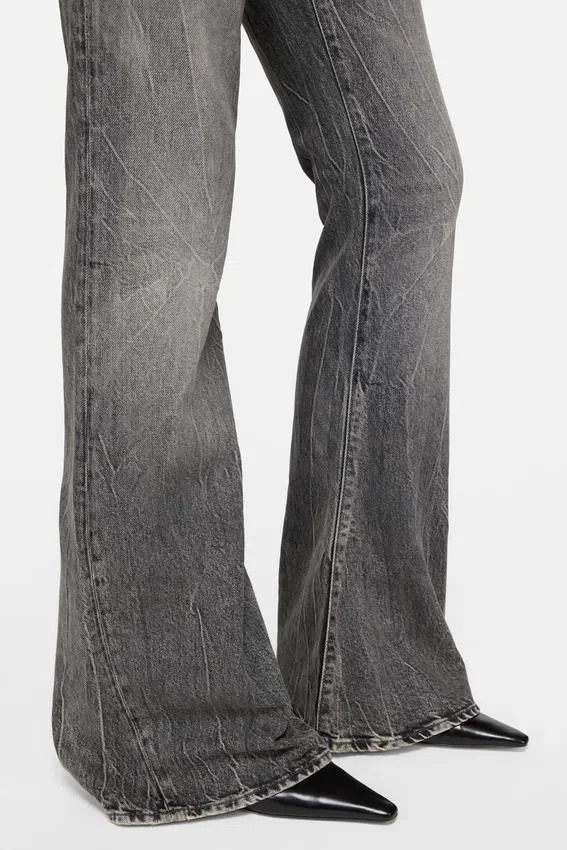 Fitted jeans - 2025F