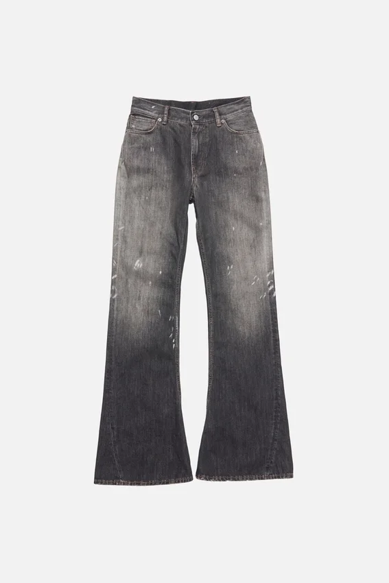 Fitted jeans - 2025F