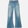 Fitted jeans - 2025F