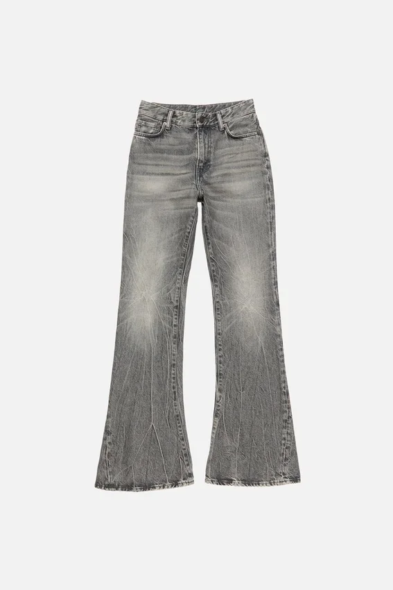 Fitted jeans - 2025F