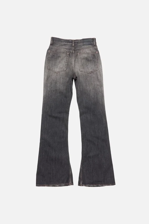 Fitted jeans - 2025F