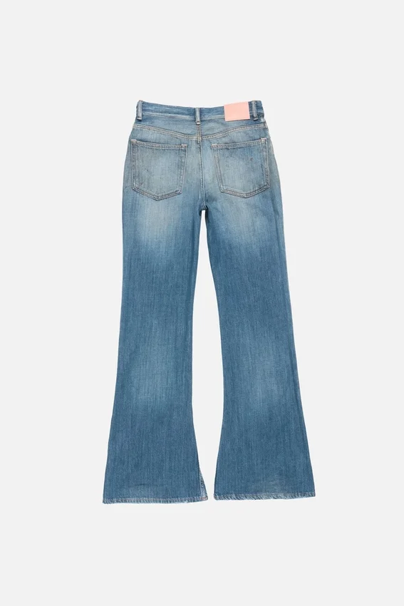 Fitted jeans - 2025F