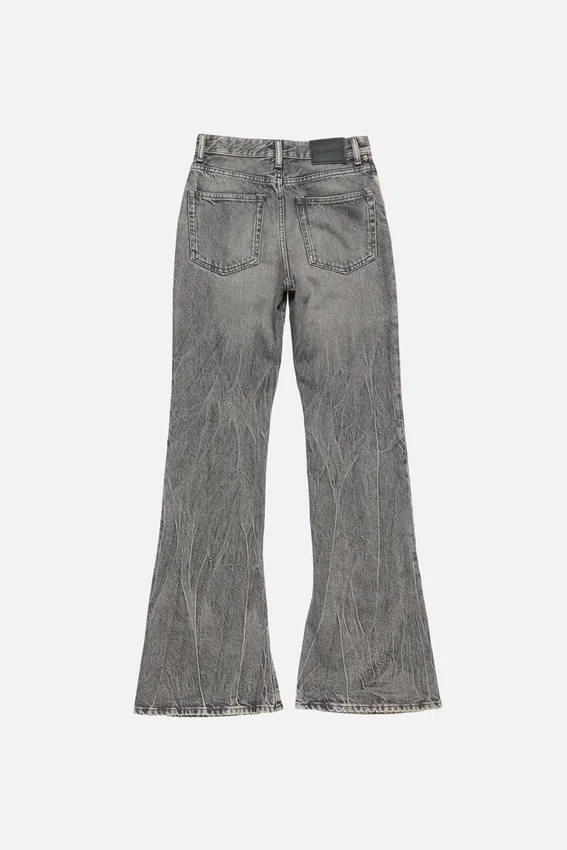 Fitted jeans - 2025F