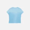 Fitted logo t-shirt