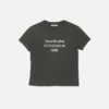 Fitted logo t-shirt