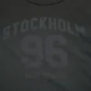 Fitted logo t-shirt