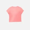 Fitted logo t-shirt