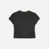 Fitted logo t-shirt