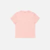 Fitted t-shirt with logo